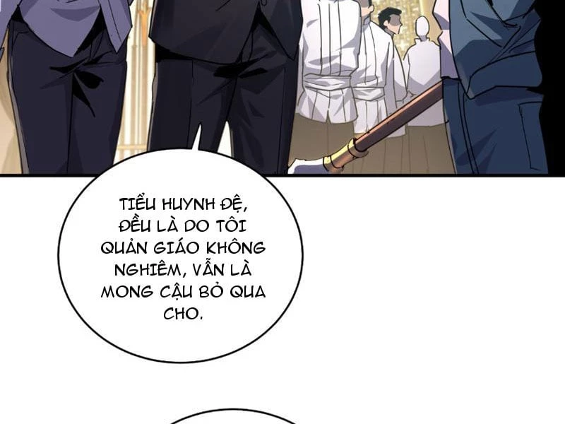 Cao Võ: Một Tay Nghiền Nát Ba Ngàn Đại Đế! Chapter 4 - Trang 37