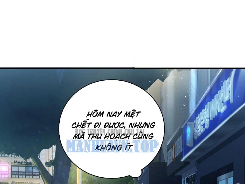 Cao Võ: Một Tay Nghiền Nát Ba Ngàn Đại Đế! Chapter 4 - Trang 41