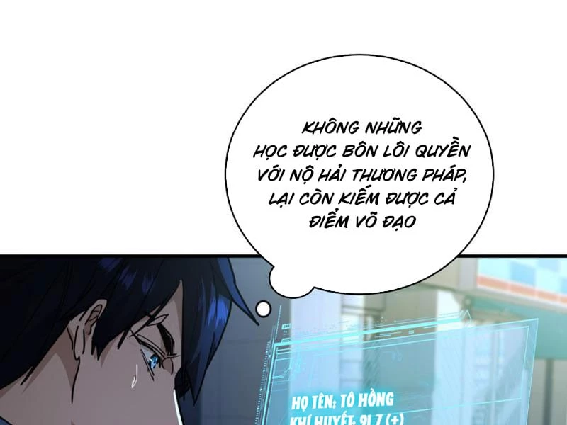 Cao Võ: Một Tay Nghiền Nát Ba Ngàn Đại Đế! Chapter 4 - Trang 43