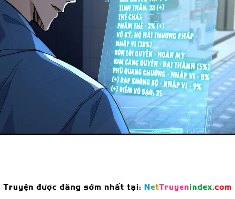 Cao Võ: Một Tay Nghiền Nát Ba Ngàn Đại Đế! Chapter 4 - Trang 44