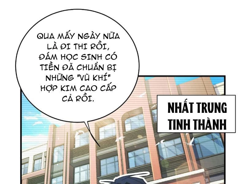 Cao Võ: Một Tay Nghiền Nát Ba Ngàn Đại Đế! Chapter 4 - Trang 45