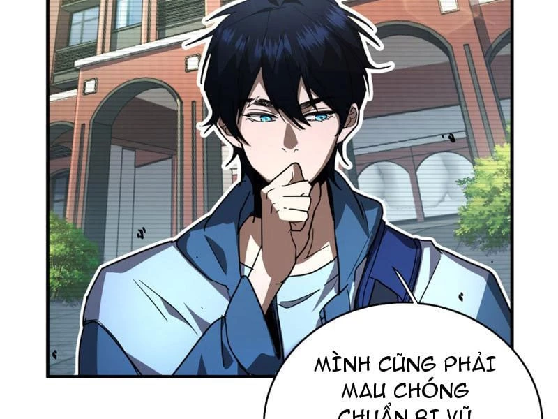 Cao Võ: Một Tay Nghiền Nát Ba Ngàn Đại Đế! Chapter 4 - Trang 46