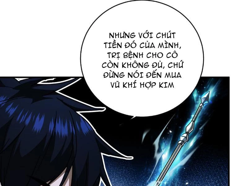 Cao Võ: Một Tay Nghiền Nát Ba Ngàn Đại Đế! Chapter 4 - Trang 50