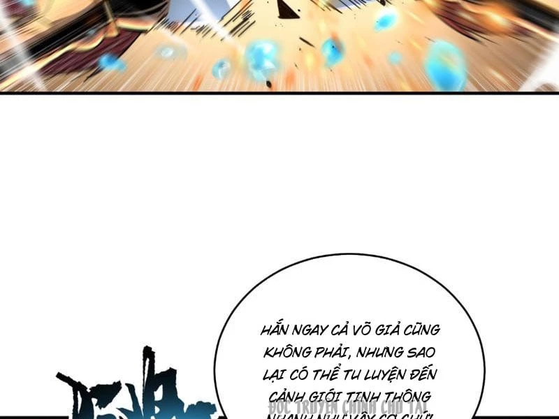 Cao Võ: Một Tay Nghiền Nát Ba Ngàn Đại Đế! Chapter 4 - Trang 6