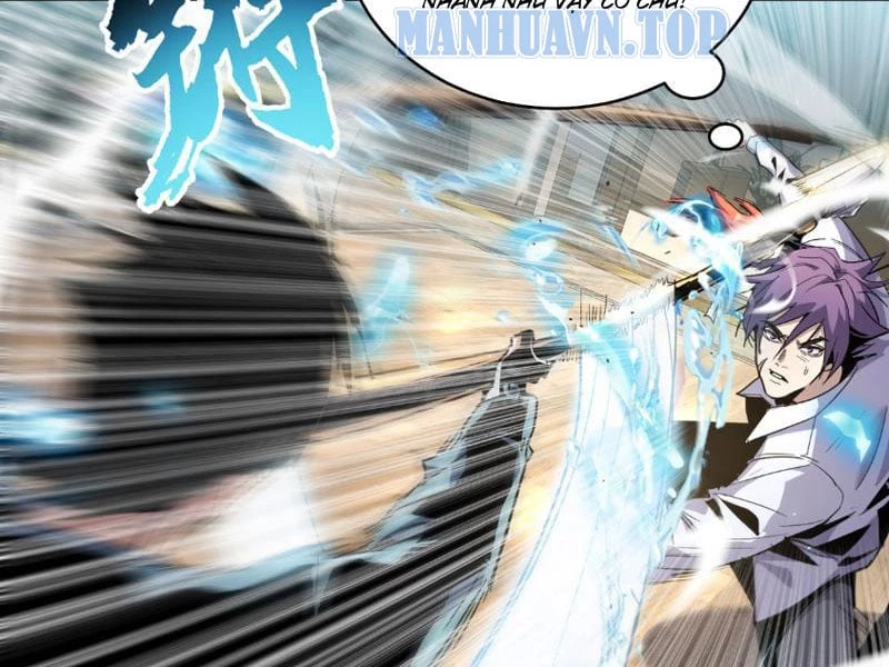 Cao Võ: Một Tay Nghiền Nát Ba Ngàn Đại Đế! Chapter 4 - Trang 7