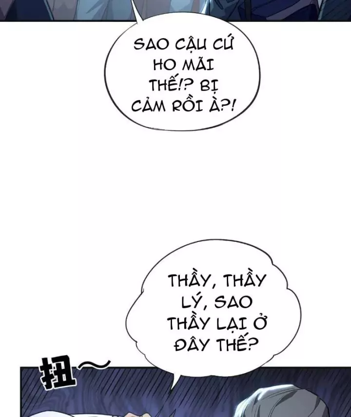 Cao Võ: Một Tay Nghiền Nát Ba Ngàn Đại Đế! Chapter 40 - Trang 10