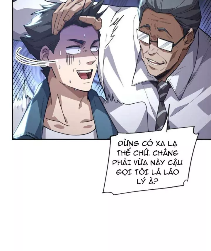 Cao Võ: Một Tay Nghiền Nát Ba Ngàn Đại Đế! Chapter 40 - Trang 11
