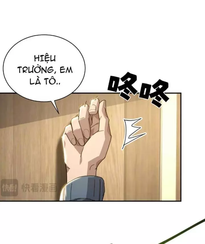 Cao Võ: Một Tay Nghiền Nát Ba Ngàn Đại Đế! Chapter 40 - Trang 14