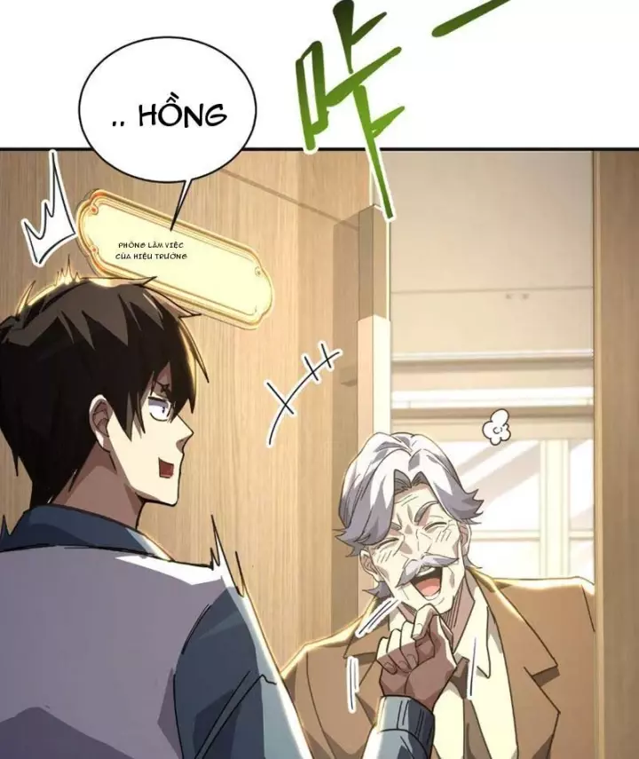 Cao Võ: Một Tay Nghiền Nát Ba Ngàn Đại Đế! Chapter 40 - Trang 15