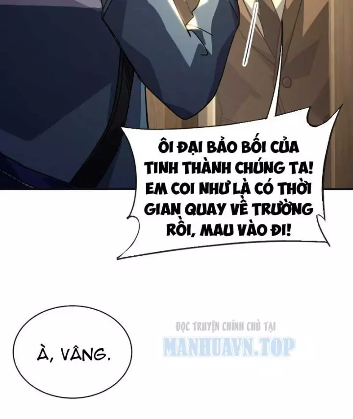 Cao Võ: Một Tay Nghiền Nát Ba Ngàn Đại Đế! Chapter 40 - Trang 16