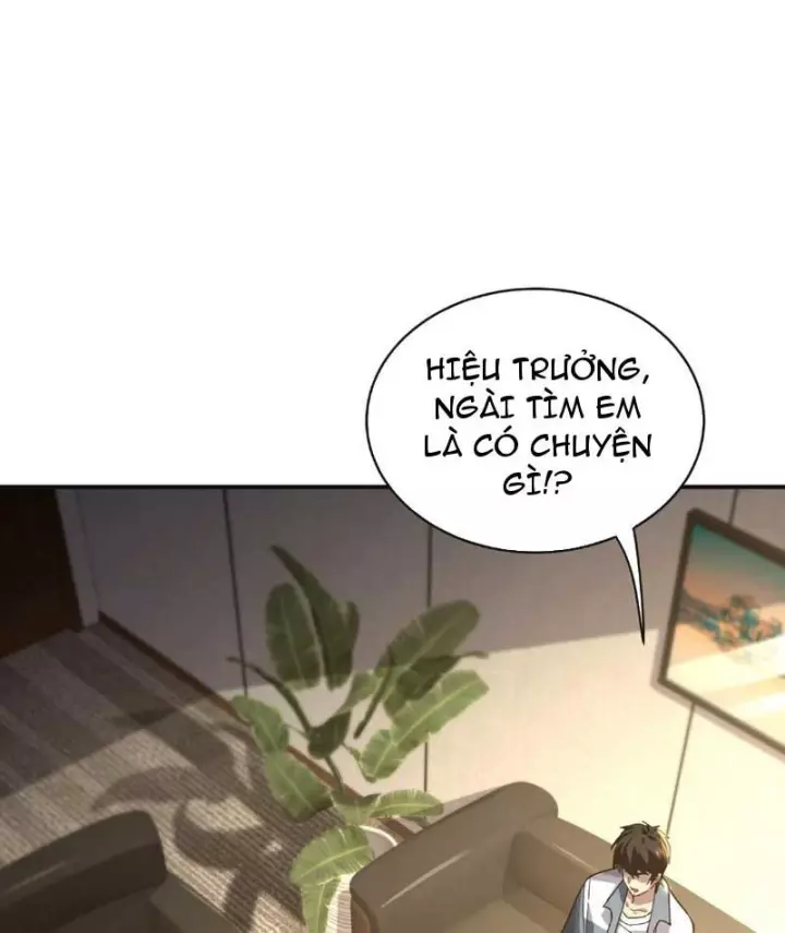 Cao Võ: Một Tay Nghiền Nát Ba Ngàn Đại Đế! Chapter 40 - Trang 17