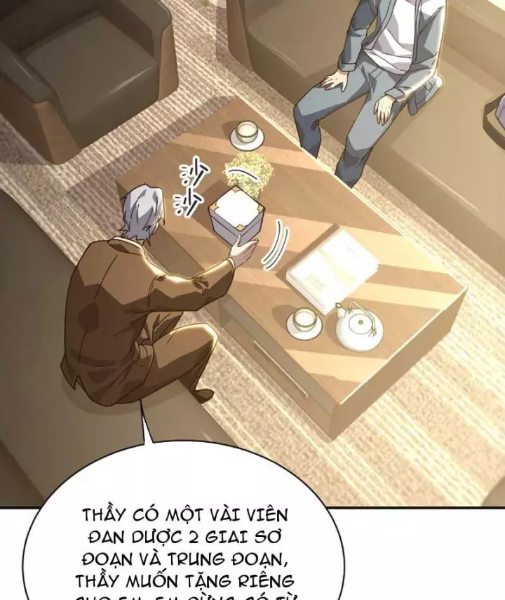 Cao Võ: Một Tay Nghiền Nát Ba Ngàn Đại Đế! Chapter 40 - Trang 18
