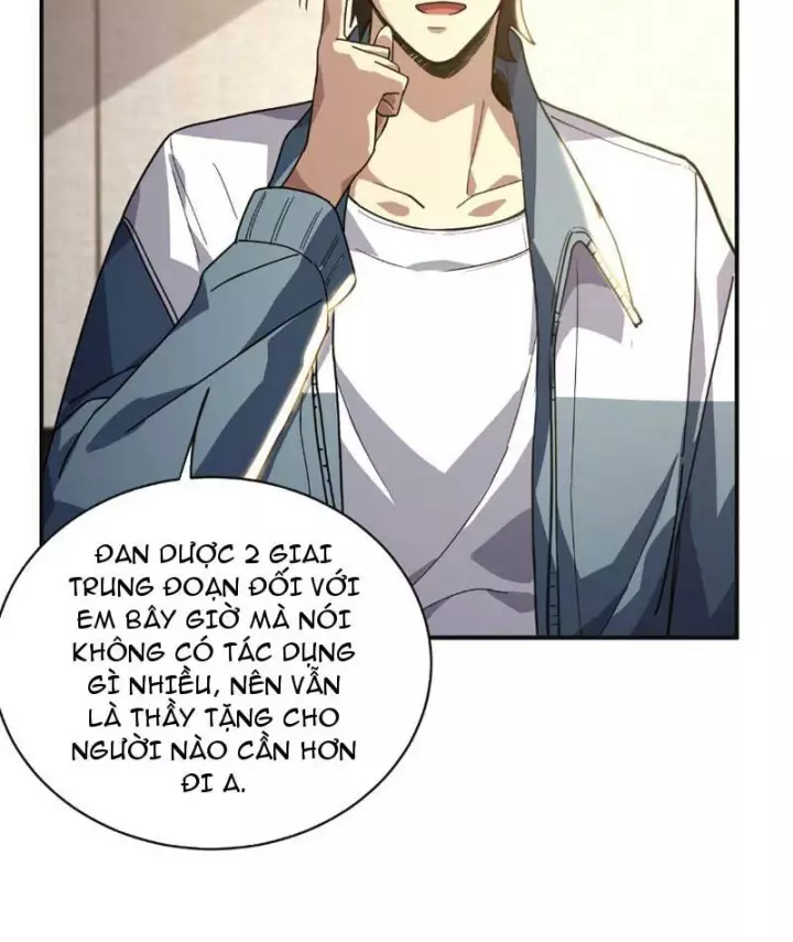 Cao Võ: Một Tay Nghiền Nát Ba Ngàn Đại Đế! Chapter 40 - Trang 20
