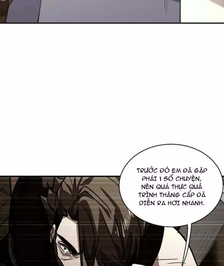 Cao Võ: Một Tay Nghiền Nát Ba Ngàn Đại Đế! Chapter 40 - Trang 22