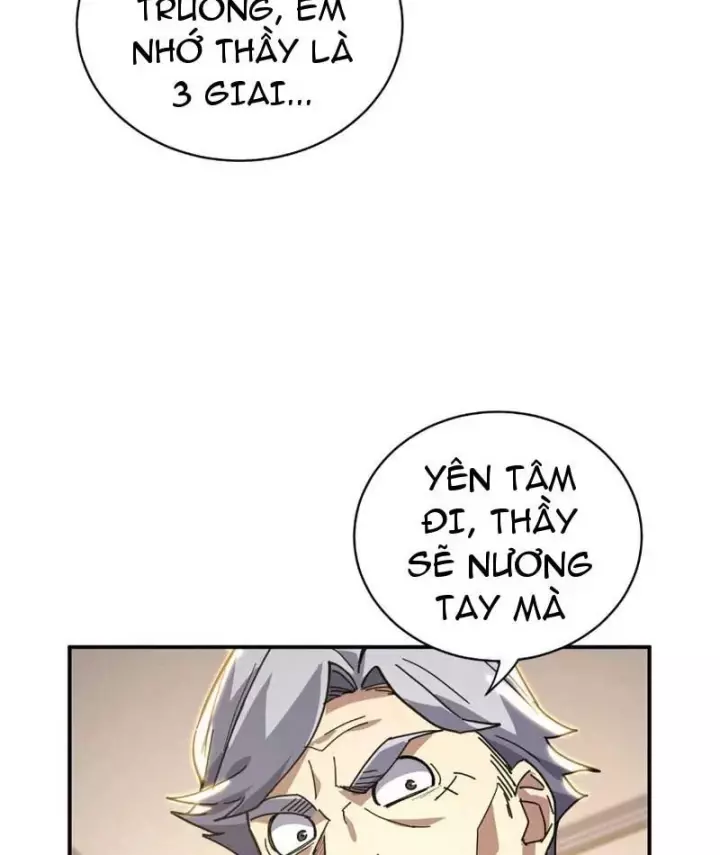 Cao Võ: Một Tay Nghiền Nát Ba Ngàn Đại Đế! Chapter 40 - Trang 26