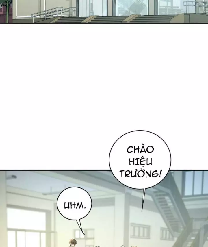 Cao Võ: Một Tay Nghiền Nát Ba Ngàn Đại Đế! Chapter 40 - Trang 29