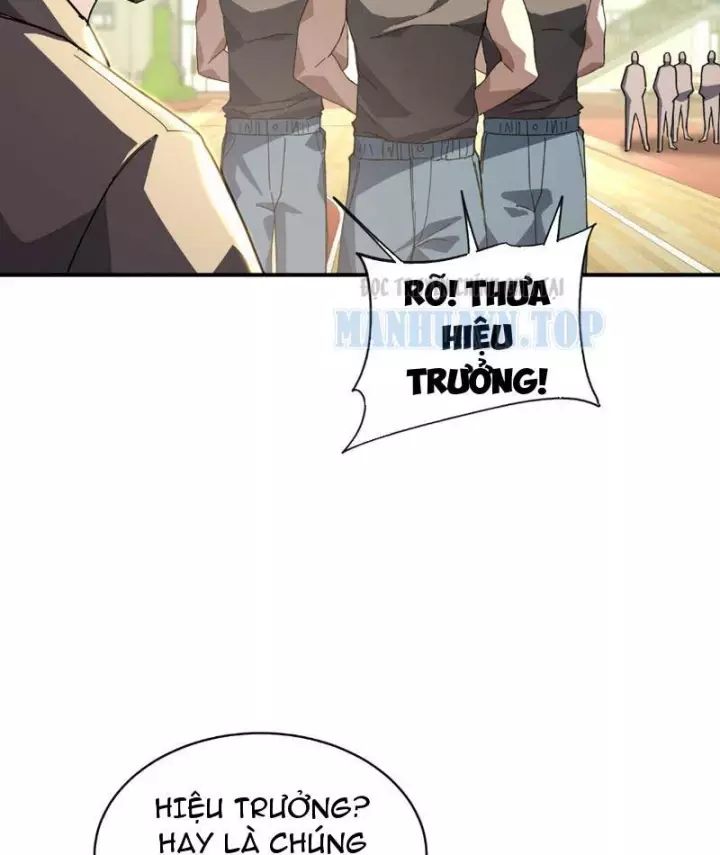 Cao Võ: Một Tay Nghiền Nát Ba Ngàn Đại Đế! Chapter 40 - Trang 32