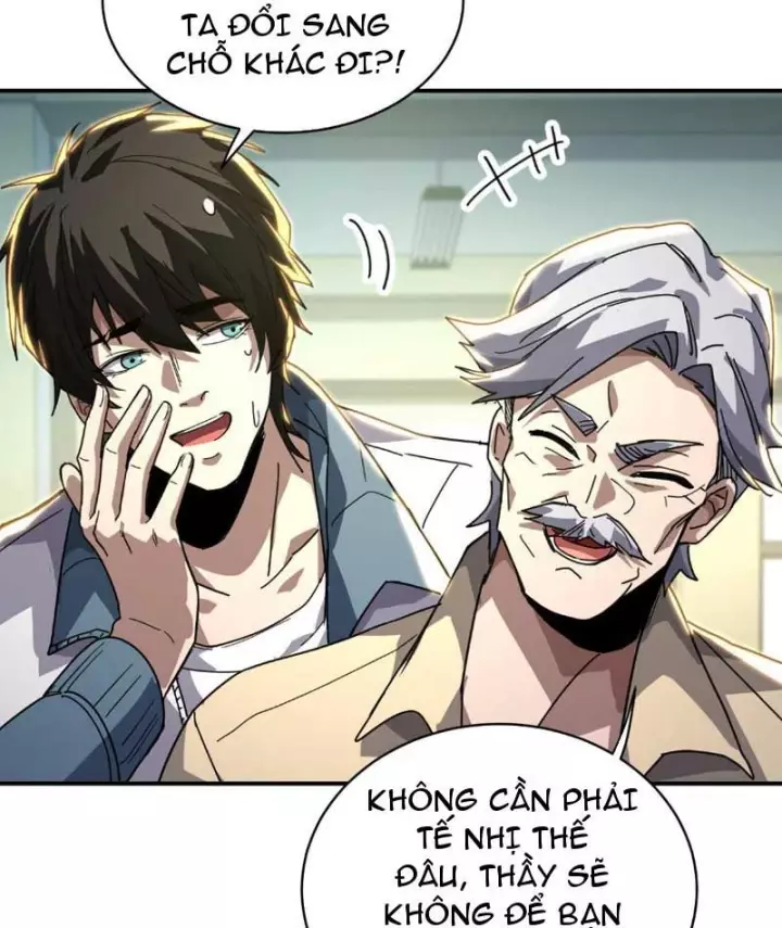 Cao Võ: Một Tay Nghiền Nát Ba Ngàn Đại Đế! Chapter 40 - Trang 33
