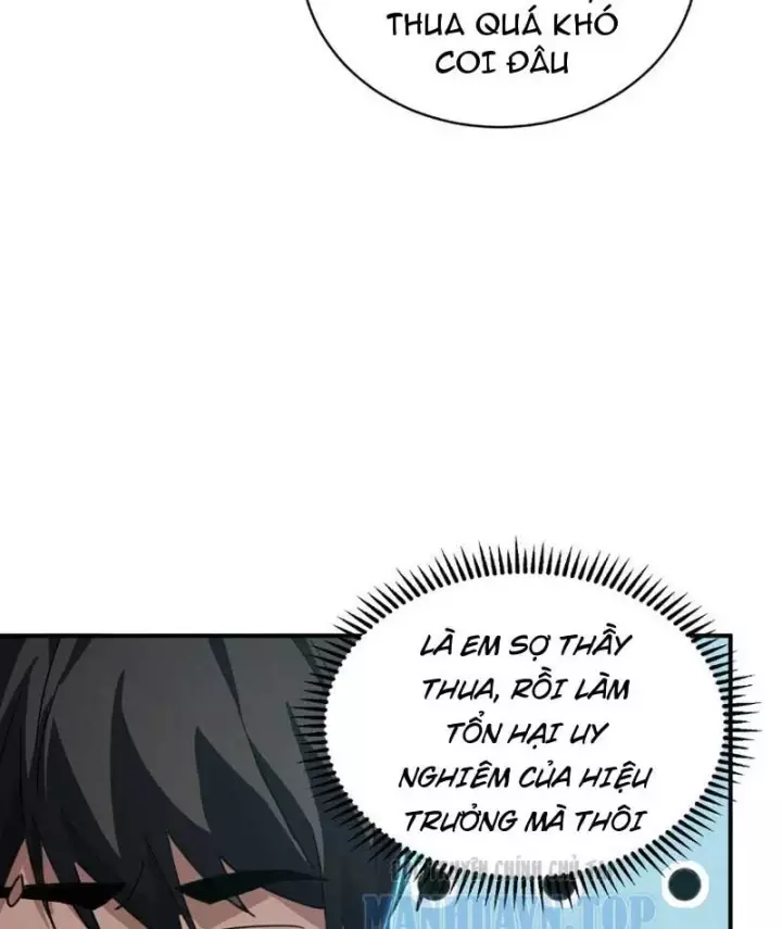 Cao Võ: Một Tay Nghiền Nát Ba Ngàn Đại Đế! Chapter 40 - Trang 34