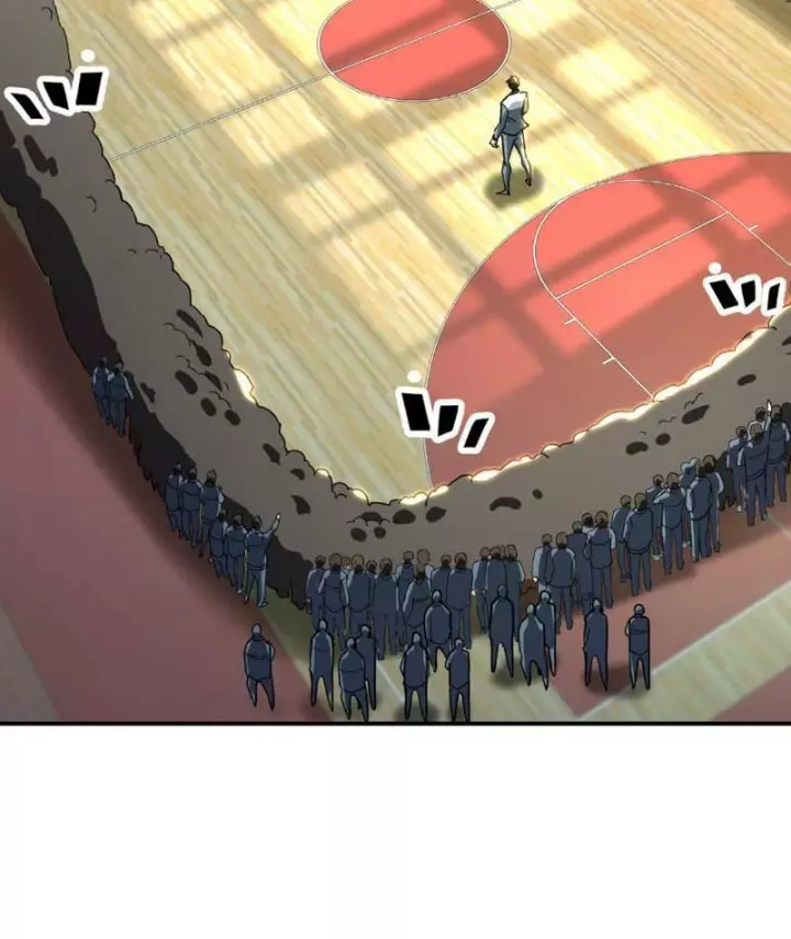 Cao Võ: Một Tay Nghiền Nát Ba Ngàn Đại Đế! Chapter 40 - Trang 37