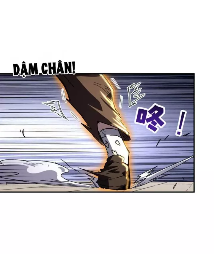 Cao Võ: Một Tay Nghiền Nát Ba Ngàn Đại Đế! Chapter 40 - Trang 38