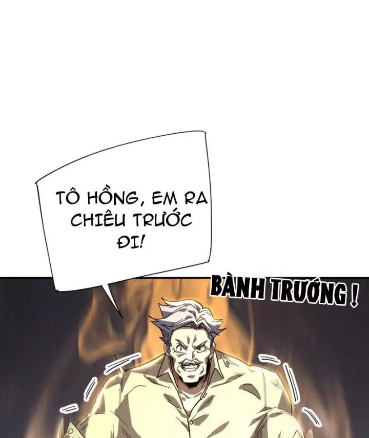 Cao Võ: Một Tay Nghiền Nát Ba Ngàn Đại Đế! Chapter 40 - Trang 39