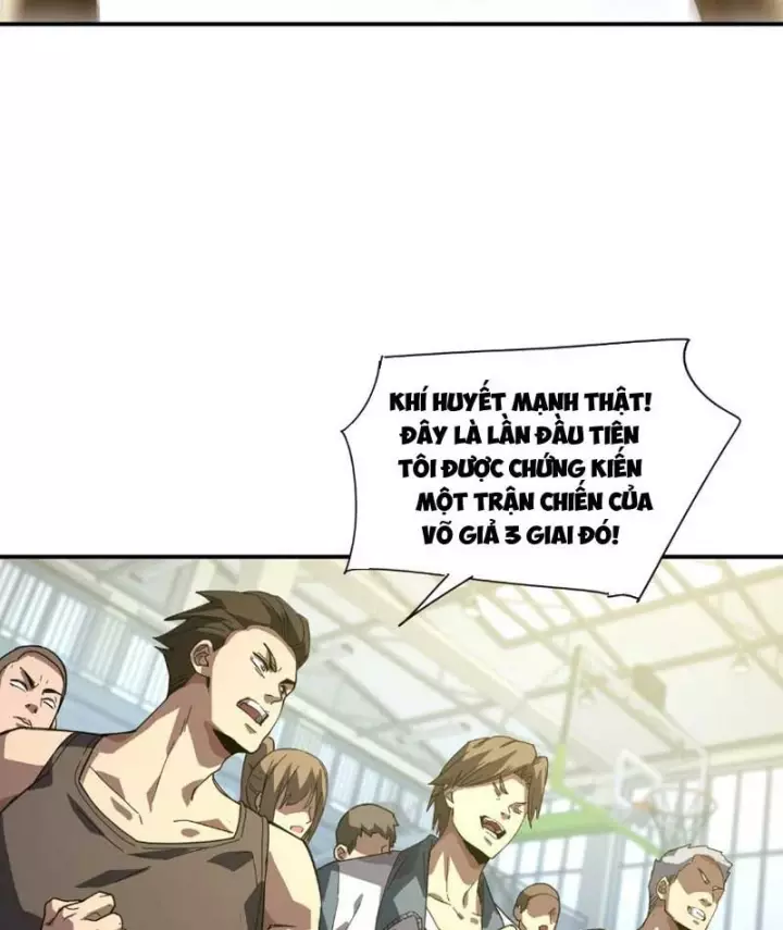 Cao Võ: Một Tay Nghiền Nát Ba Ngàn Đại Đế! Chapter 40 - Trang 41