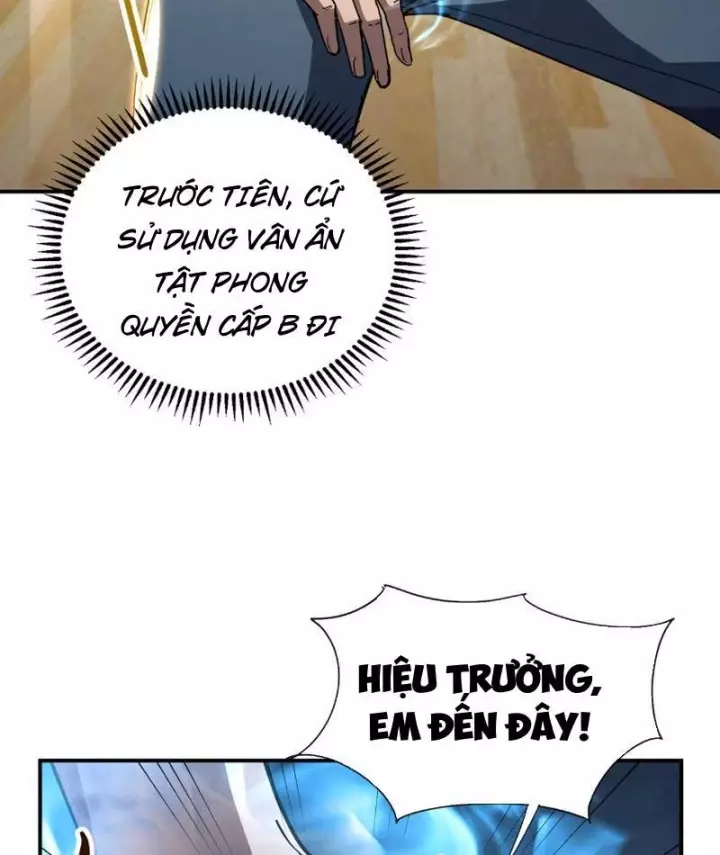 Cao Võ: Một Tay Nghiền Nát Ba Ngàn Đại Đế! Chapter 40 - Trang 44