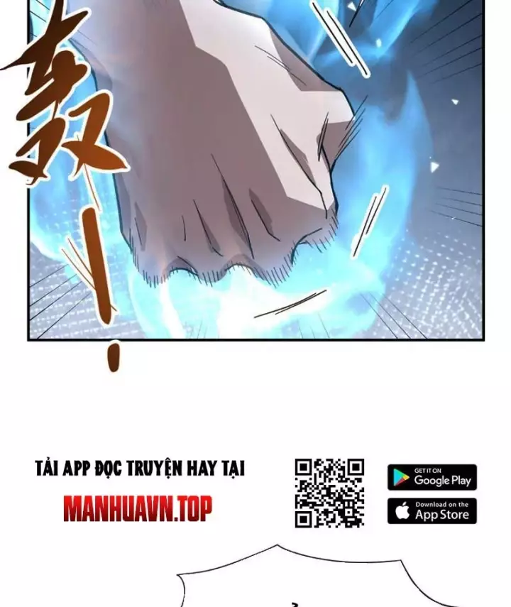 Cao Võ: Một Tay Nghiền Nát Ba Ngàn Đại Đế! Chapter 40 - Trang 45