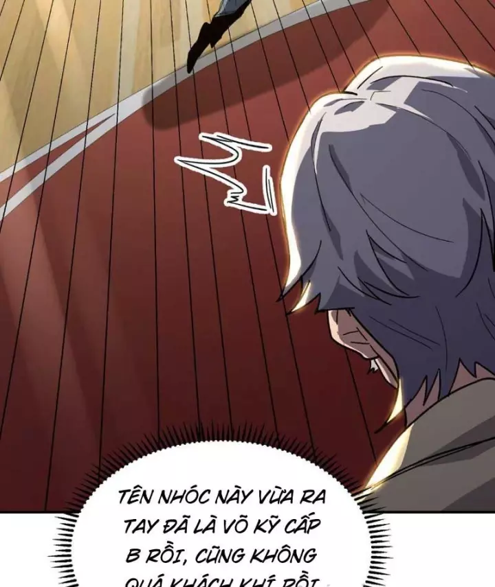 Cao Võ: Một Tay Nghiền Nát Ba Ngàn Đại Đế! Chapter 40 - Trang 47