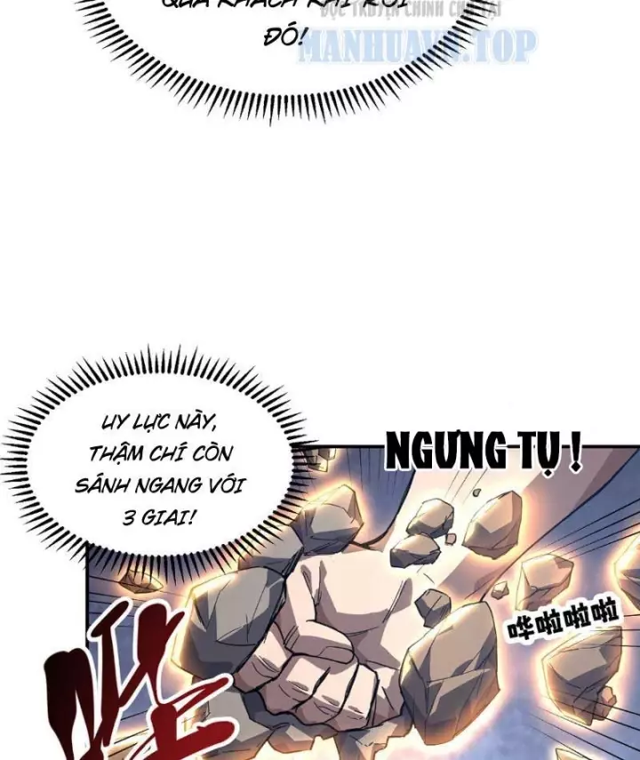 Cao Võ: Một Tay Nghiền Nát Ba Ngàn Đại Đế! Chapter 40 - Trang 48