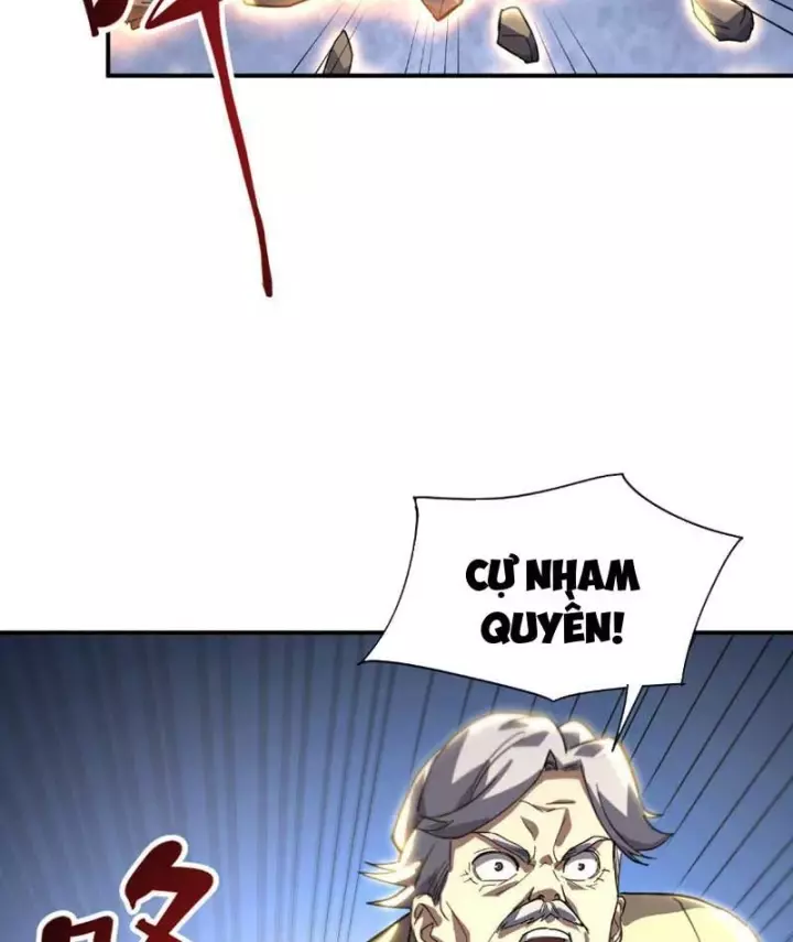 Cao Võ: Một Tay Nghiền Nát Ba Ngàn Đại Đế! Chapter 40 - Trang 49