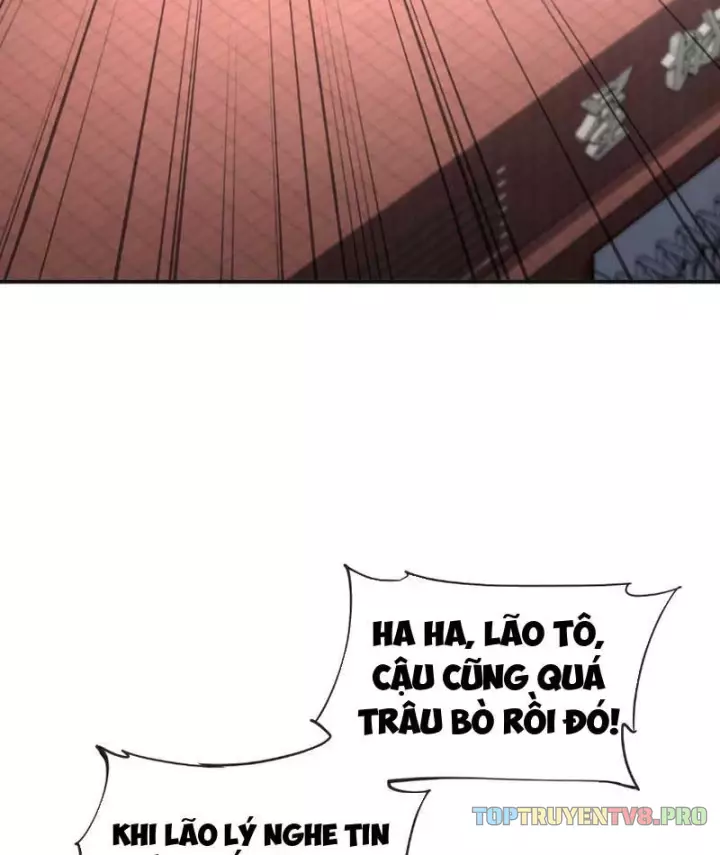 Cao Võ: Một Tay Nghiền Nát Ba Ngàn Đại Đế! Chapter 40 - Trang 7