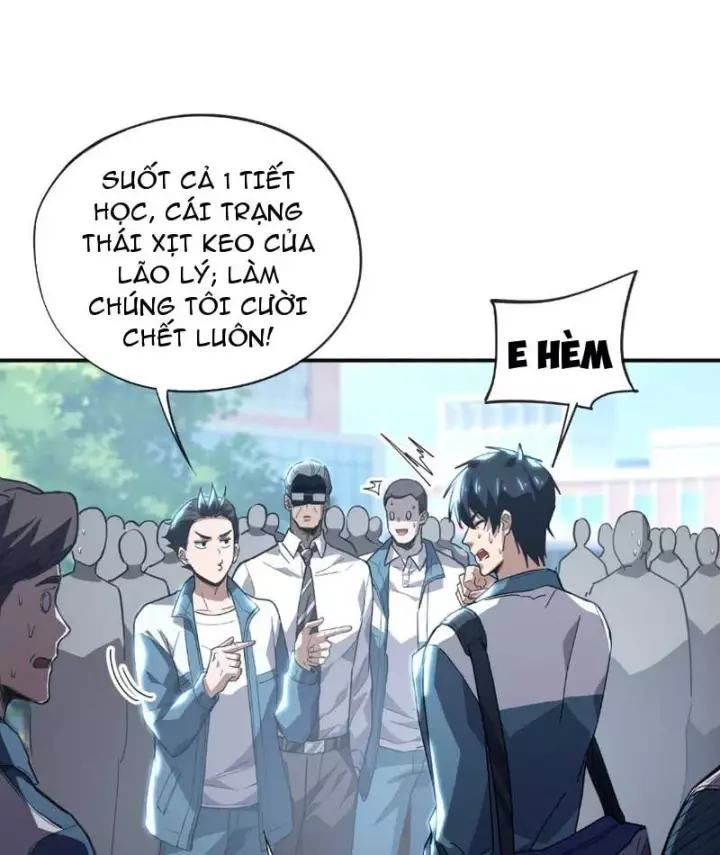 Cao Võ: Một Tay Nghiền Nát Ba Ngàn Đại Đế! Chapter 40 - Trang 9