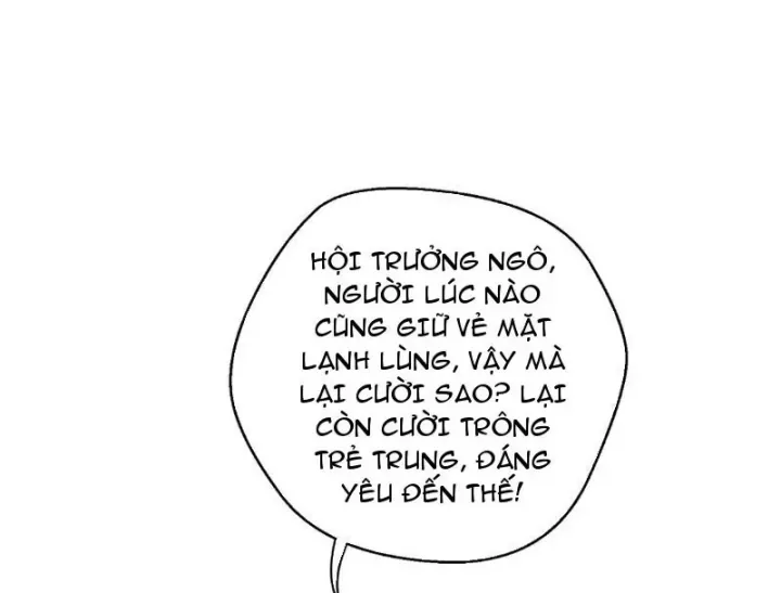 Cao Võ: Một Tay Nghiền Nát Ba Ngàn Đại Đế! Chapter 41 - Trang 19