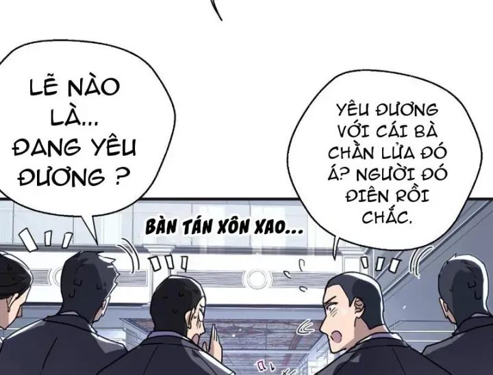 Cao Võ: Một Tay Nghiền Nát Ba Ngàn Đại Đế! Chapter 41 - Trang 20