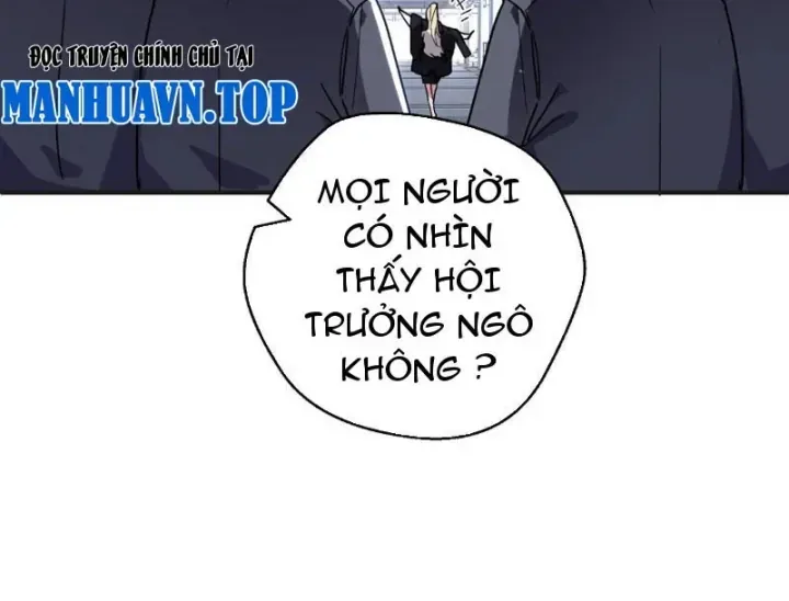 Cao Võ: Một Tay Nghiền Nát Ba Ngàn Đại Đế! Chapter 41 - Trang 21