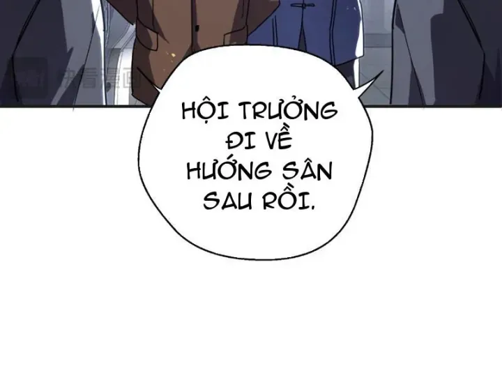 Cao Võ: Một Tay Nghiền Nát Ba Ngàn Đại Đế! Chapter 41 - Trang 24