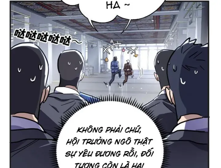Cao Võ: Một Tay Nghiền Nát Ba Ngàn Đại Đế! Chapter 41 - Trang 26