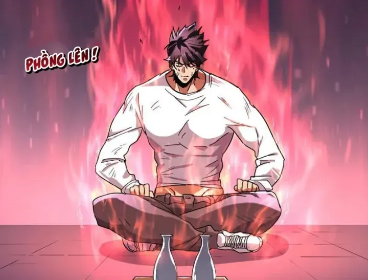 Cao Võ: Một Tay Nghiền Nát Ba Ngàn Đại Đế! Chapter 41 - Trang 33