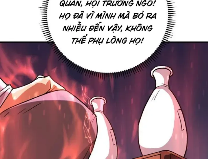 Cao Võ: Một Tay Nghiền Nát Ba Ngàn Đại Đế! Chapter 41 - Trang 45