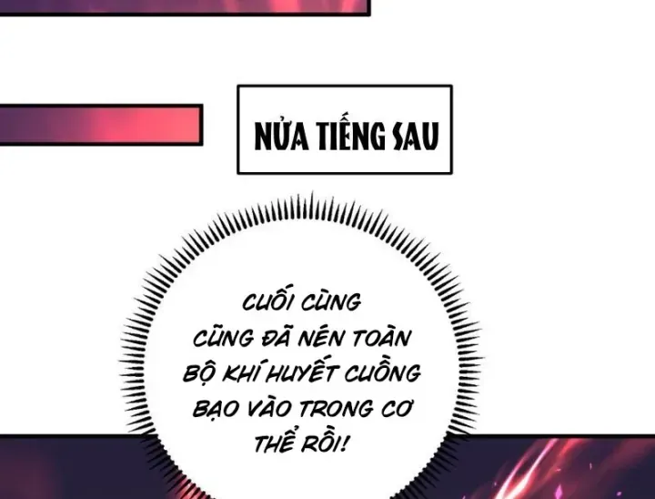 Cao Võ: Một Tay Nghiền Nát Ba Ngàn Đại Đế! Chapter 41 - Trang 47