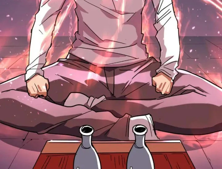 Cao Võ: Một Tay Nghiền Nát Ba Ngàn Đại Đế! Chapter 41 - Trang 49