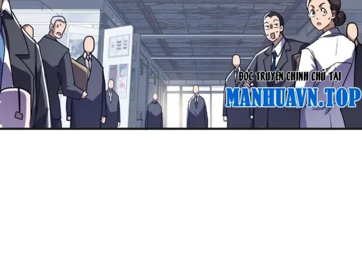Cao Võ: Một Tay Nghiền Nát Ba Ngàn Đại Đế! Chapter 41 - Trang 9