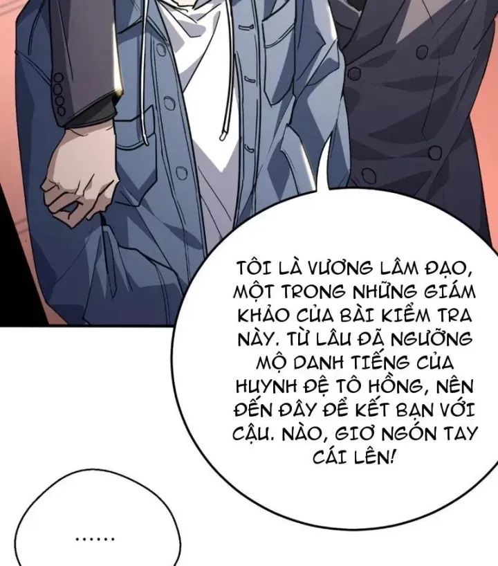 Cao Võ: Một Tay Nghiền Nát Ba Ngàn Đại Đế! Chapter 42 - Trang 10