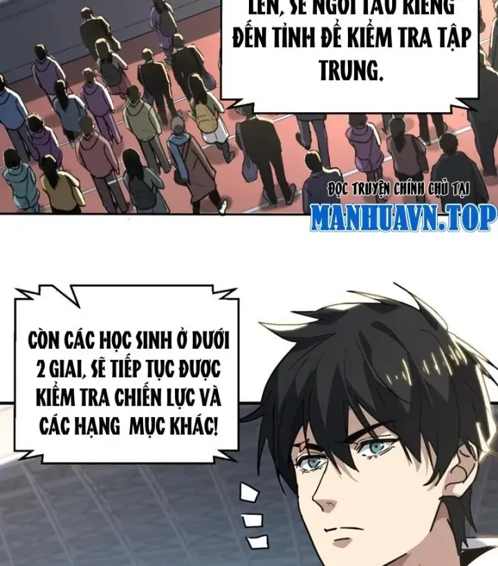 Cao Võ: Một Tay Nghiền Nát Ba Ngàn Đại Đế! Chapter 42 - Trang 15