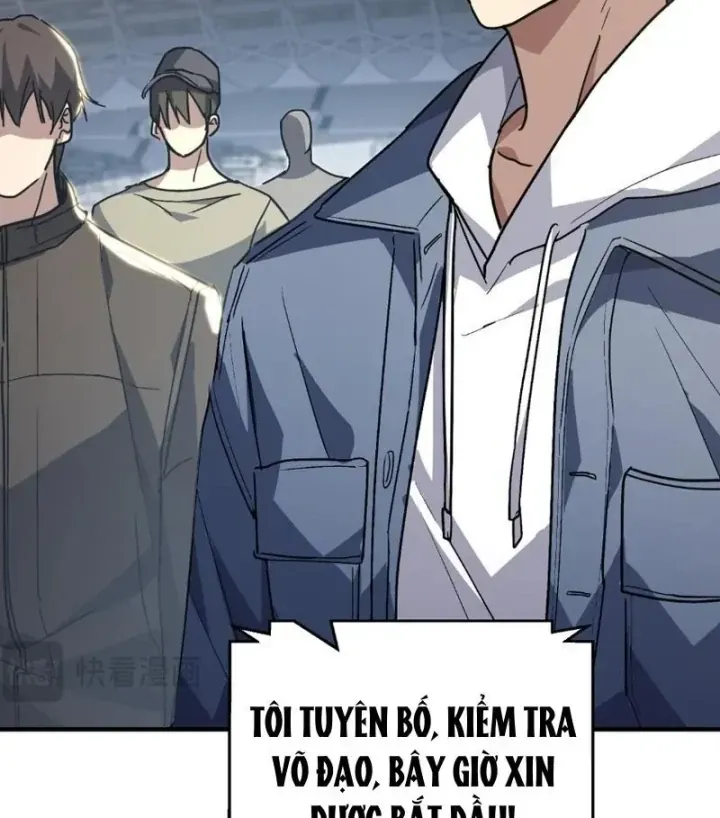 Cao Võ: Một Tay Nghiền Nát Ba Ngàn Đại Đế! Chapter 42 - Trang 16