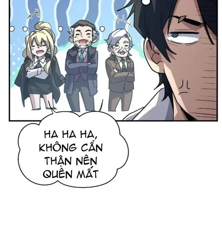 Cao Võ: Một Tay Nghiền Nát Ba Ngàn Đại Đế! Chapter 42 - Trang 18