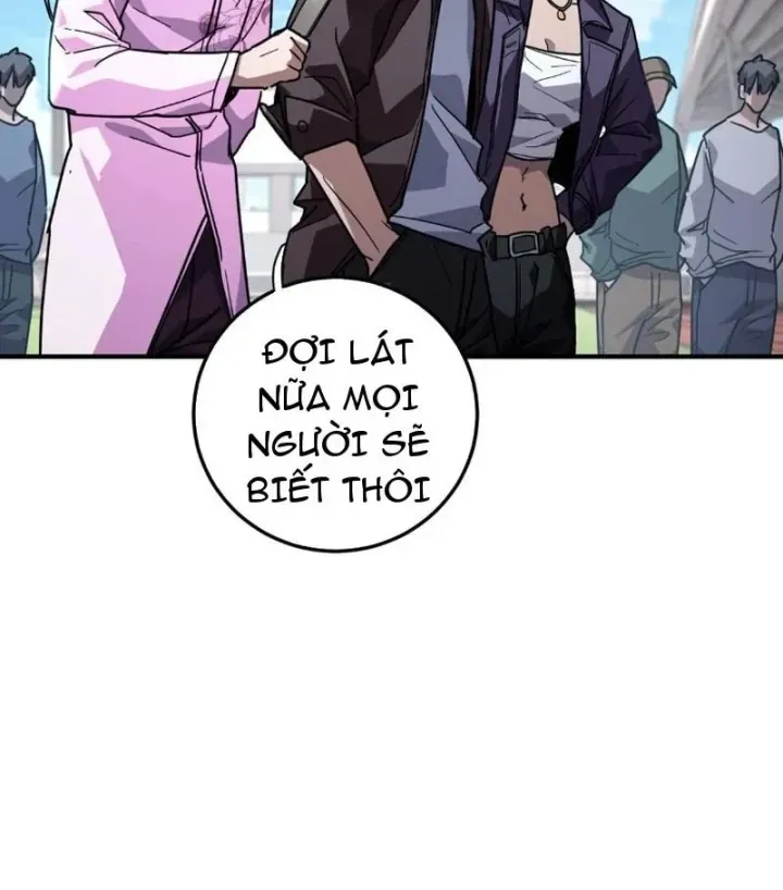 Cao Võ: Một Tay Nghiền Nát Ba Ngàn Đại Đế! Chapter 42 - Trang 20