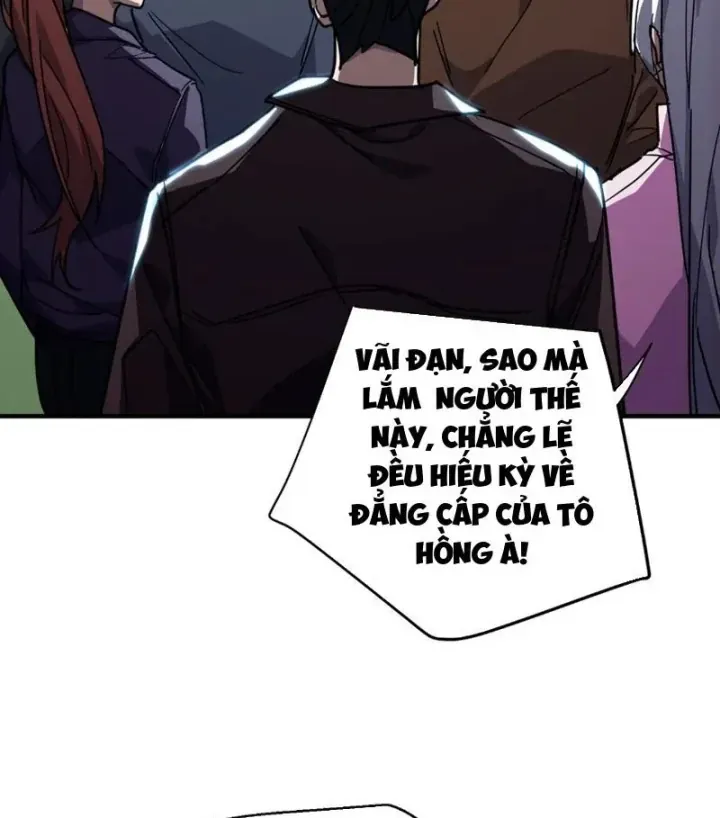 Cao Võ: Một Tay Nghiền Nát Ba Ngàn Đại Đế! Chapter 42 - Trang 22